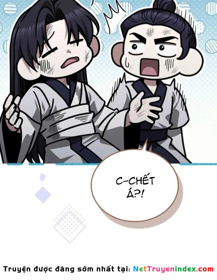Đệ Nhất Sư Huynh Lee Hwi Chapter 7 - 31