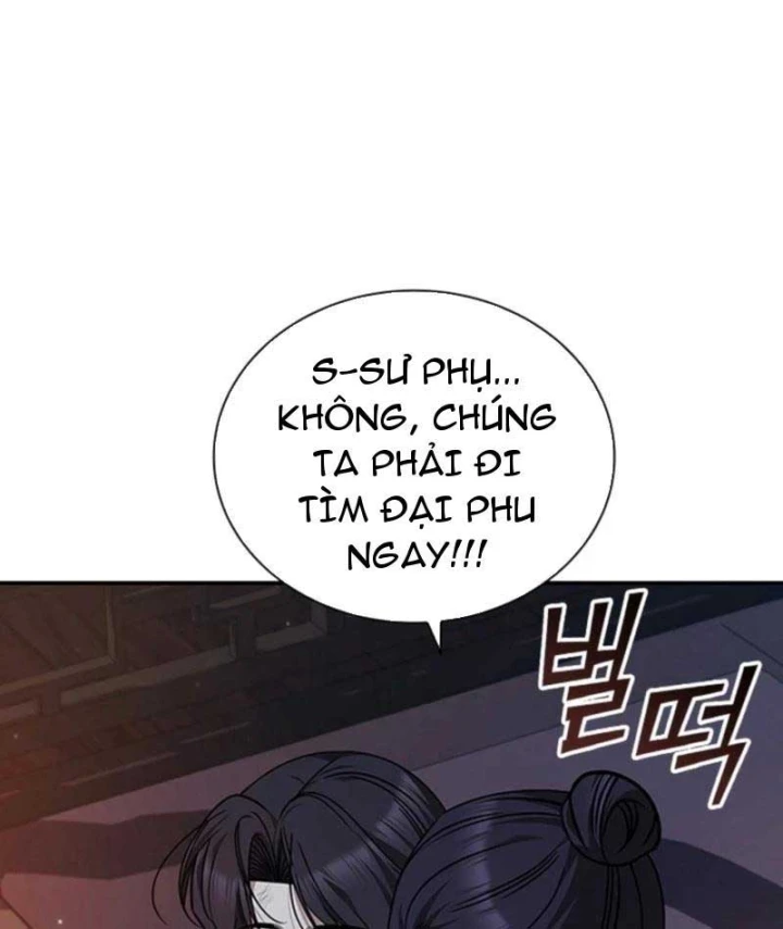 Đệ Nhất Sư Huynh Lee Hwi Chapter 7 - 32