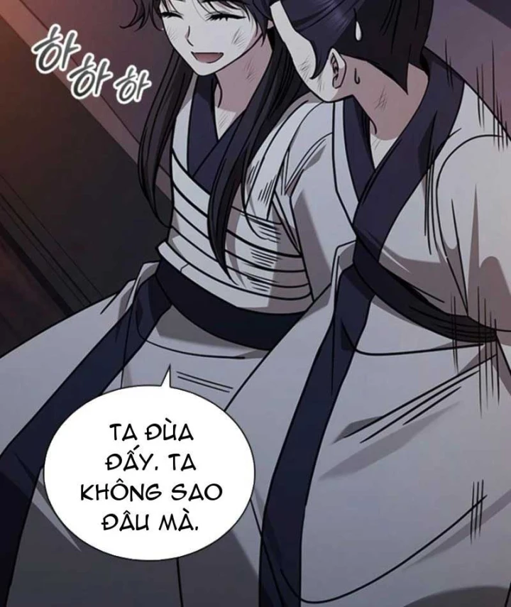 Đệ Nhất Sư Huynh Lee Hwi Chapter 7 - 33