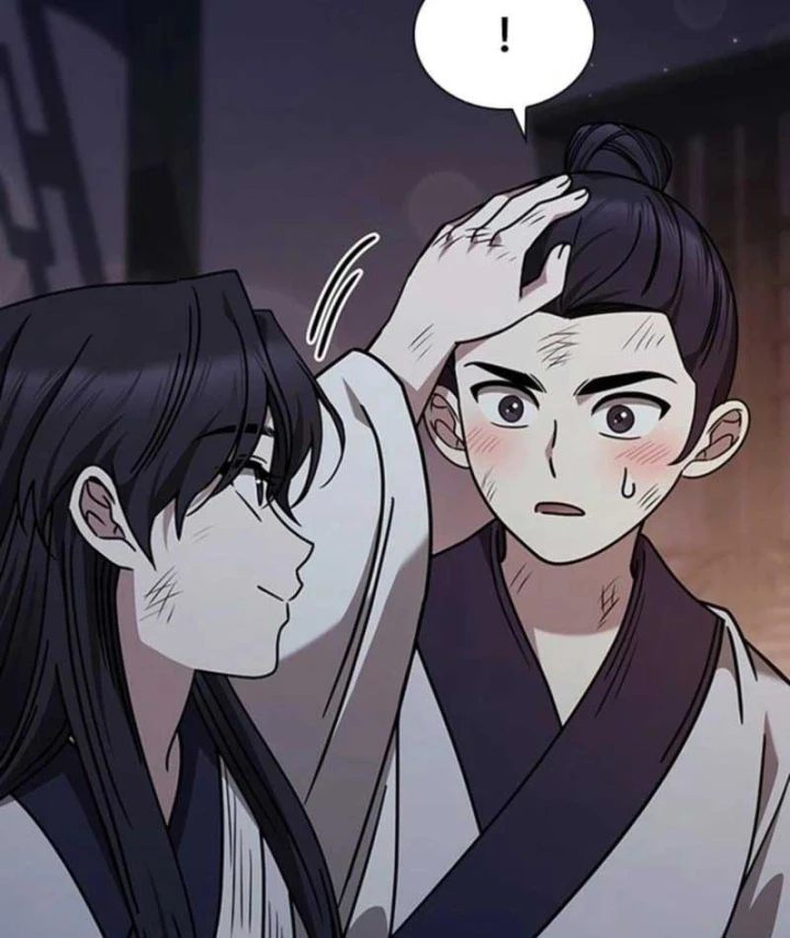Đệ Nhất Sư Huynh Lee Hwi Chapter 7 - 35