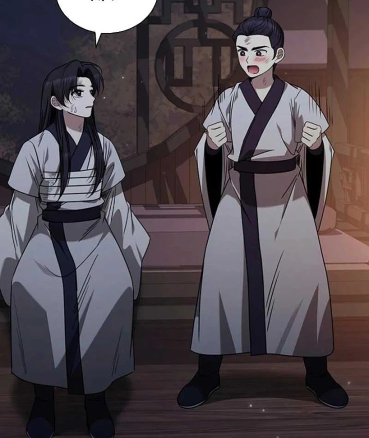 Đệ Nhất Sư Huynh Lee Hwi Chapter 7 - 43