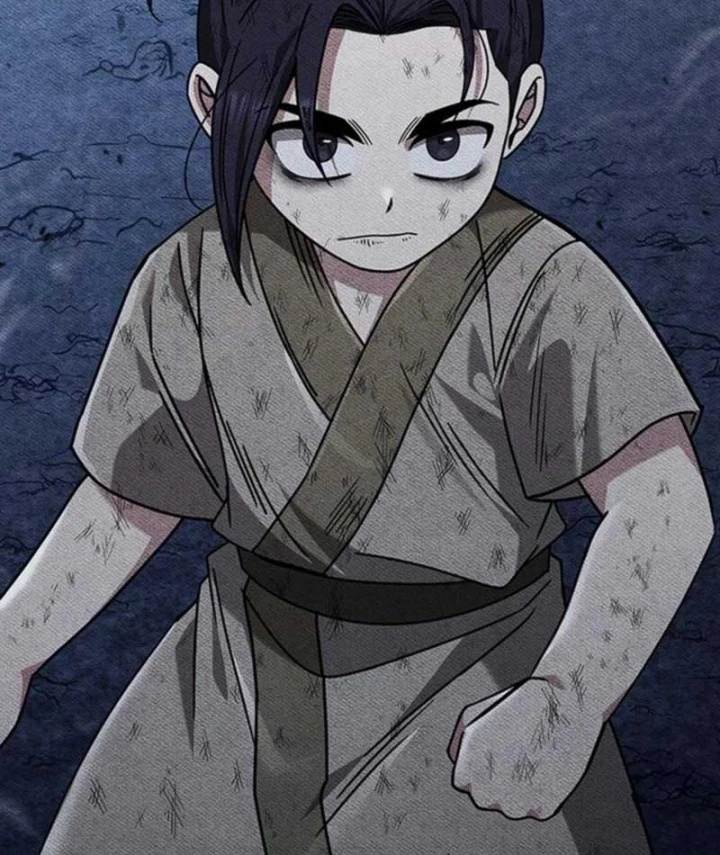 Đệ Nhất Sư Huynh Lee Hwi Chapter 7 - 54