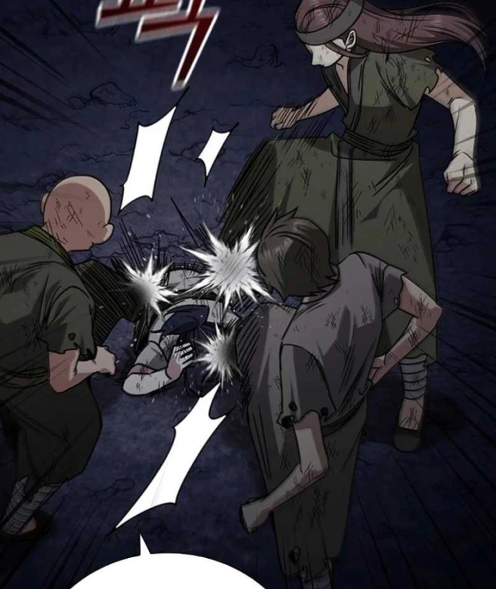 Đệ Nhất Sư Huynh Lee Hwi Chapter 7 - 62