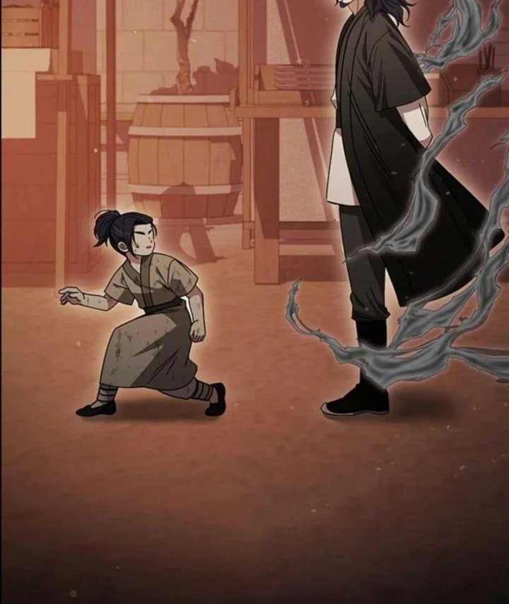 Đệ Nhất Sư Huynh Lee Hwi Chapter 7 - 75