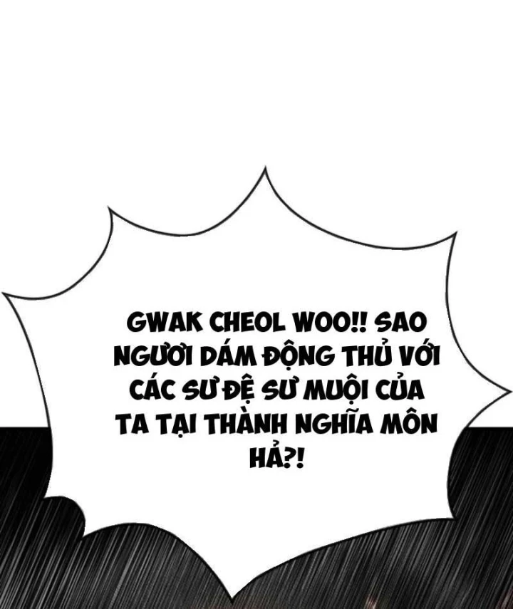 Đệ Nhất Sư Huynh Lee Hwi Chapter 7 - 81