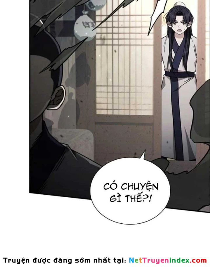 Đệ Nhất Sư Huynh Lee Hwi Chapter 7 - 92