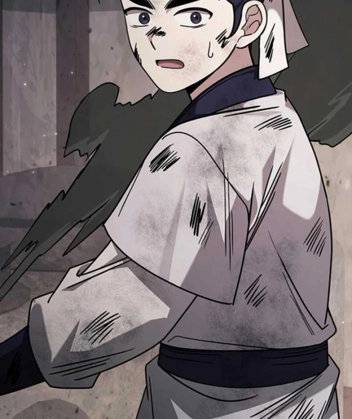Đệ Nhất Sư Huynh Lee Hwi Chapter 7 - 94