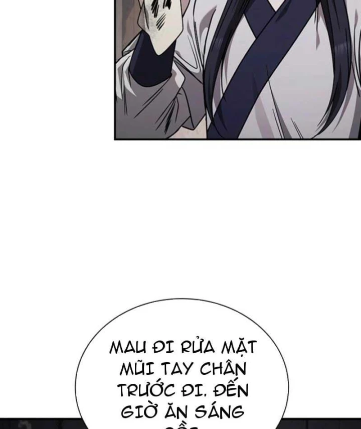 Đệ Nhất Sư Huynh Lee Hwi Chapter 7 - 101