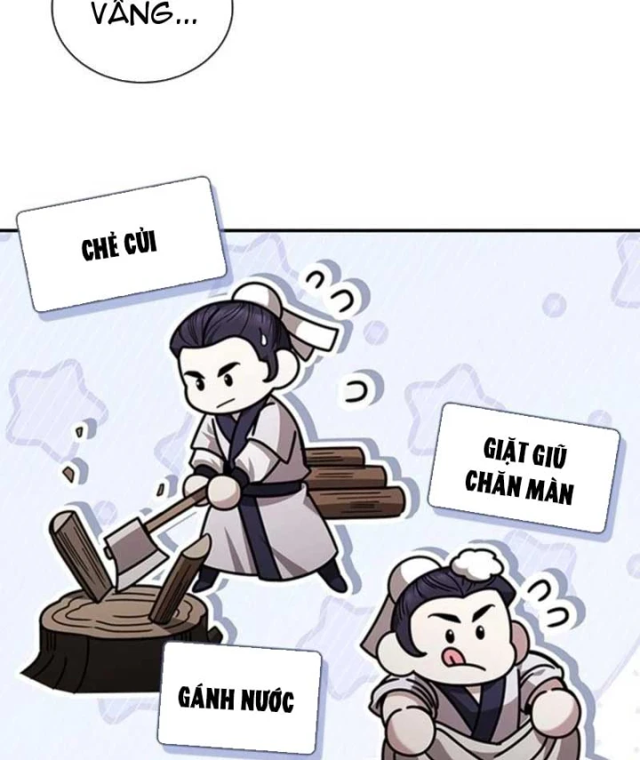 Đệ Nhất Sư Huynh Lee Hwi Chapter 7 - 103