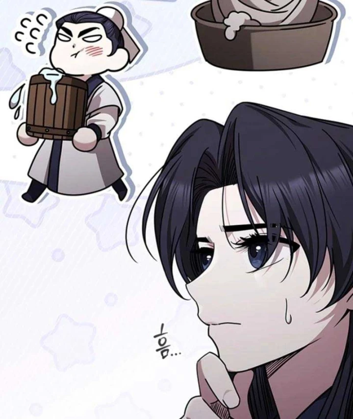 Đệ Nhất Sư Huynh Lee Hwi Chapter 7 - 104
