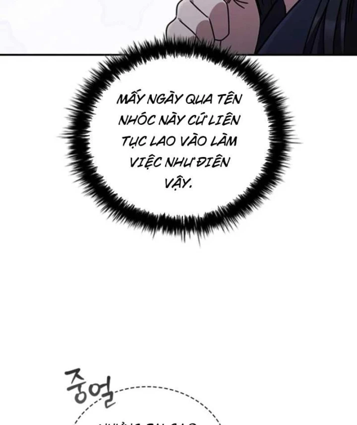 Đệ Nhất Sư Huynh Lee Hwi Chapter 7 - 105