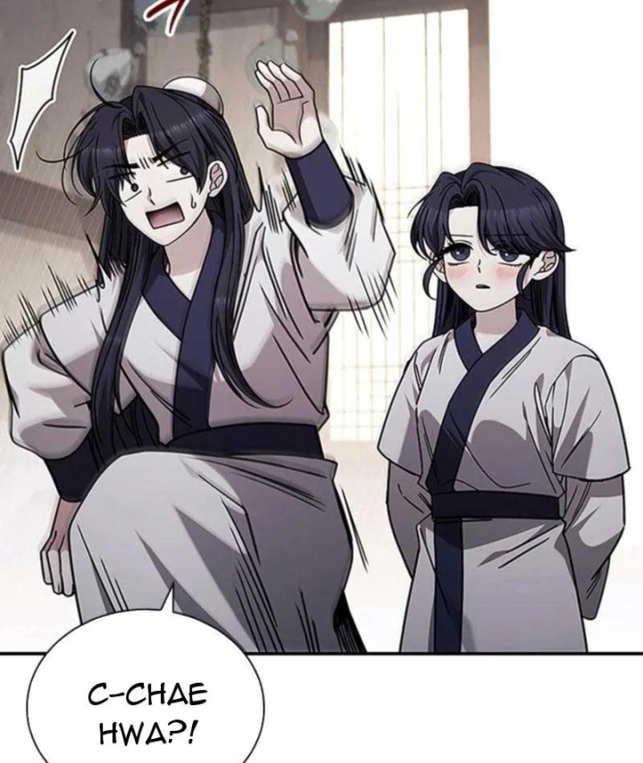 Đệ Nhất Sư Huynh Lee Hwi Chapter 7 - 108
