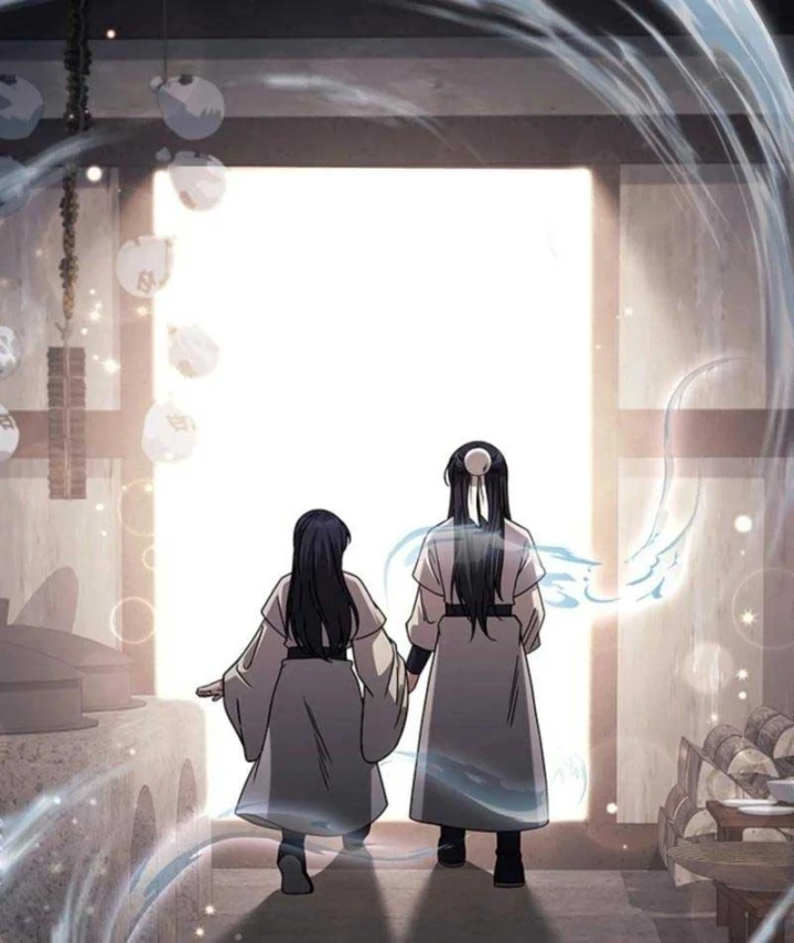 Đệ Nhất Sư Huynh Lee Hwi Chapter 7 - 128