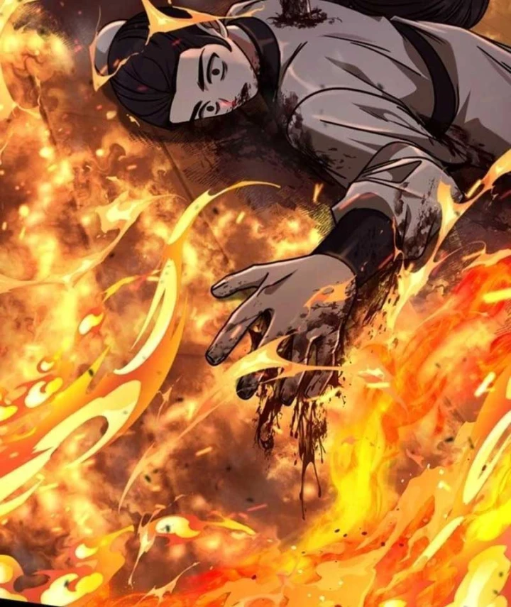 Đệ Nhất Sư Huynh Lee Hwi Chapter 7 - 137