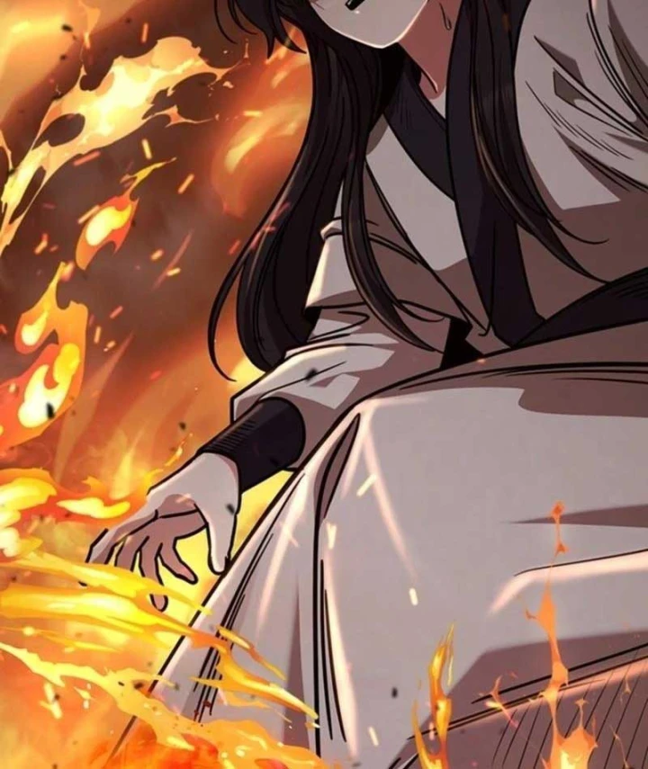 Đệ Nhất Sư Huynh Lee Hwi Chapter 7 - 139