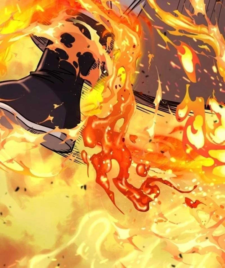 Đệ Nhất Sư Huynh Lee Hwi Chapter 7 - 140