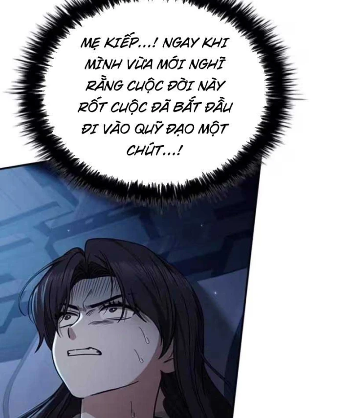 Đệ Nhất Sư Huynh Lee Hwi Chapter 8 - 4