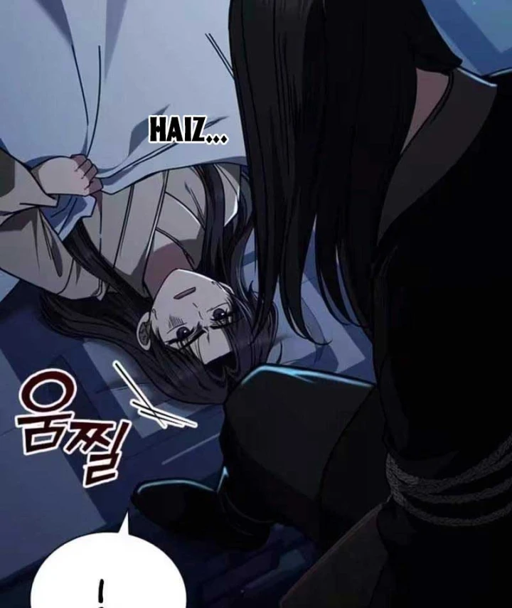 Đệ Nhất Sư Huynh Lee Hwi Chapter 8 - 12