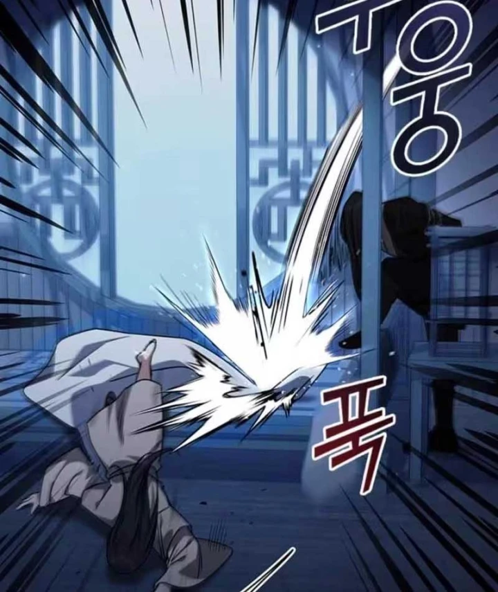 Đệ Nhất Sư Huynh Lee Hwi Chapter 8 - 19