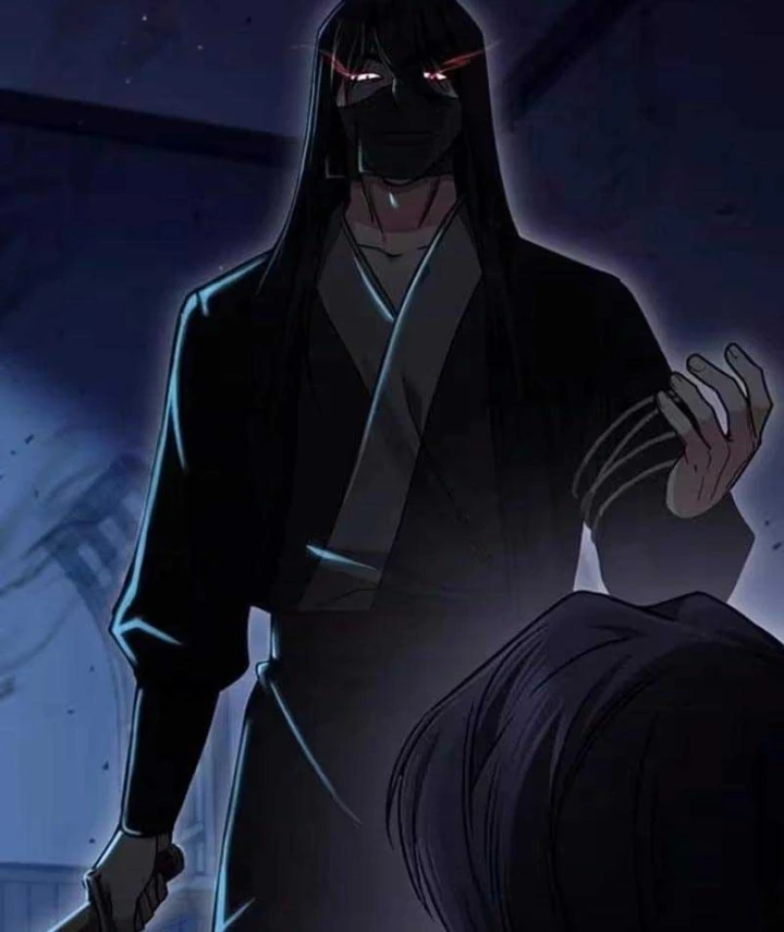 Đệ Nhất Sư Huynh Lee Hwi Chapter 8 - 37