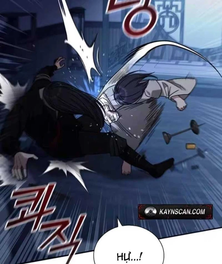Đệ Nhất Sư Huynh Lee Hwi Chapter 8 - 64