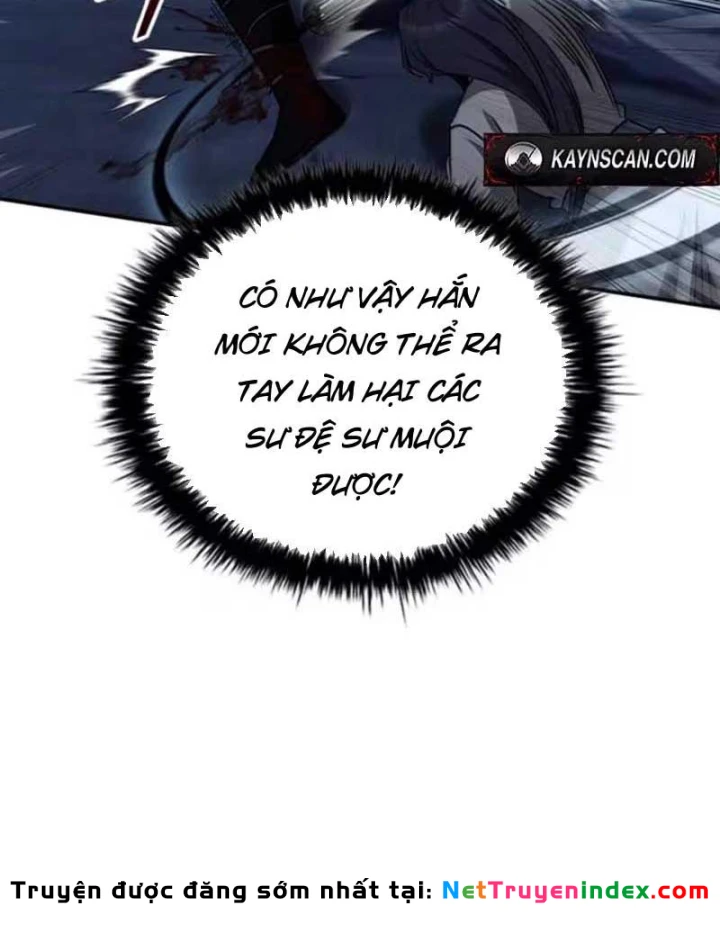 Đệ Nhất Sư Huynh Lee Hwi Chapter 8 - 74