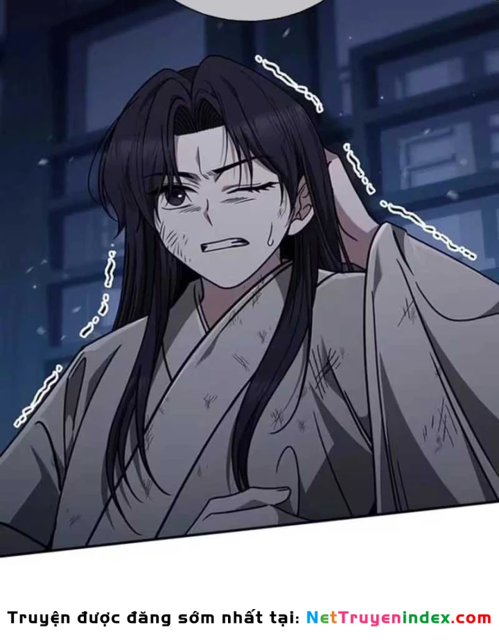 Đệ Nhất Sư Huynh Lee Hwi Chapter 8 - 81