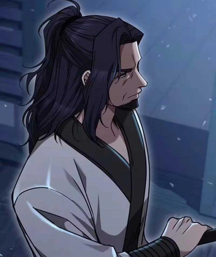 Đệ Nhất Sư Huynh Lee Hwi Chapter 8 - 105