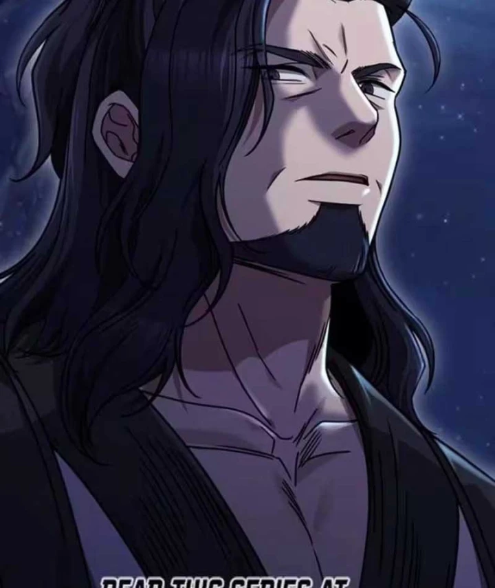 Đệ Nhất Sư Huynh Lee Hwi Chapter 8 - 132