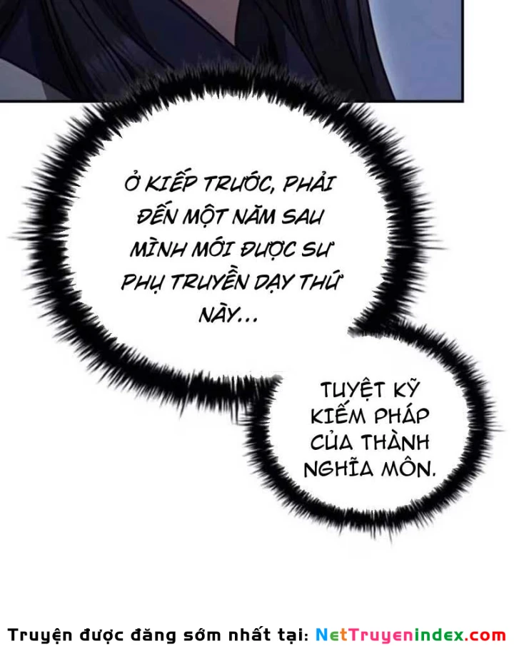 Đệ Nhất Sư Huynh Lee Hwi Chapter 8 - 135