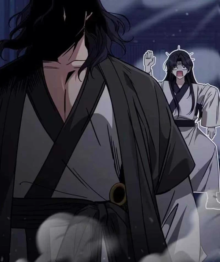 Đệ Nhất Sư Huynh Lee Hwi Chapter 8 - 160