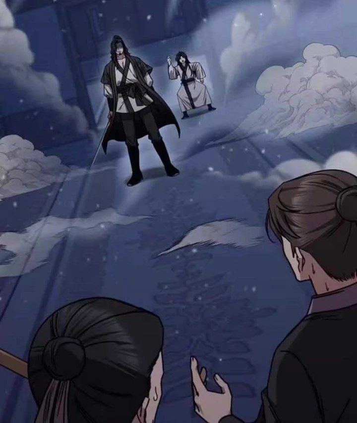Đệ Nhất Sư Huynh Lee Hwi Chapter 8 - 162