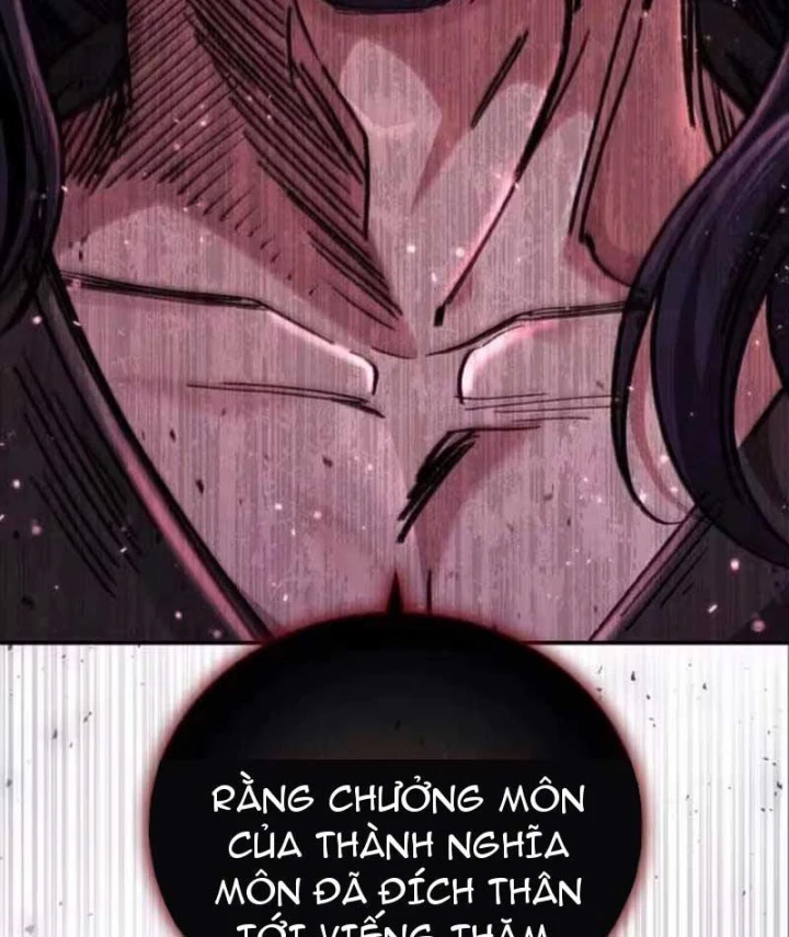 Đệ Nhất Sư Huynh Lee Hwi Chapter 8 - 166