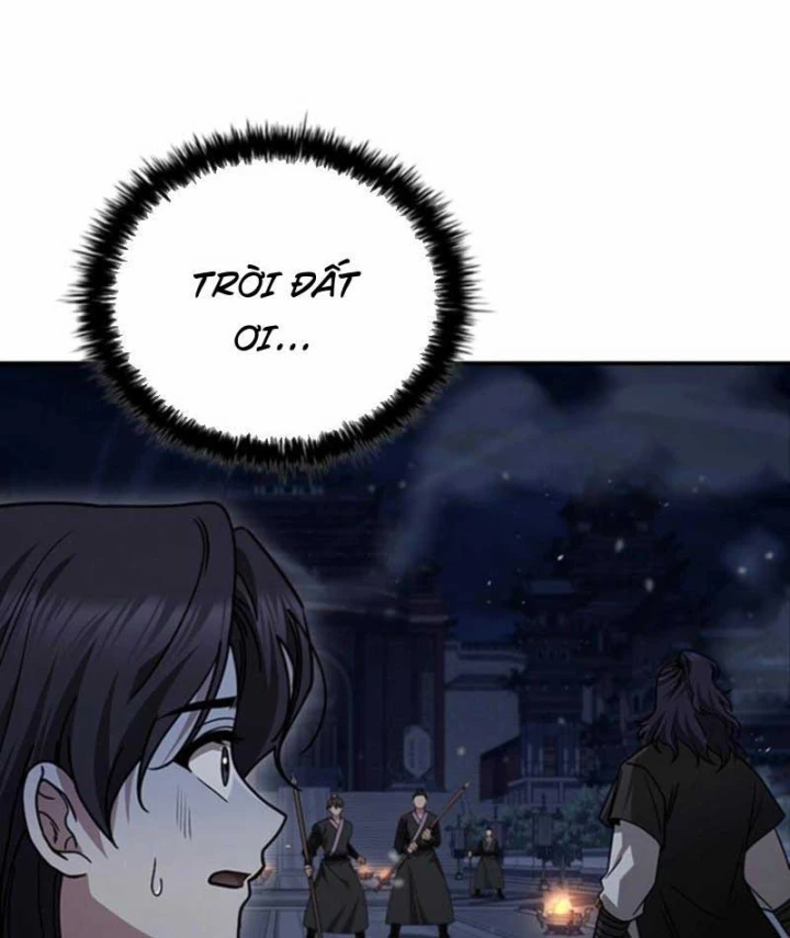 Đệ Nhất Sư Huynh Lee Hwi Chapter 9 - 3