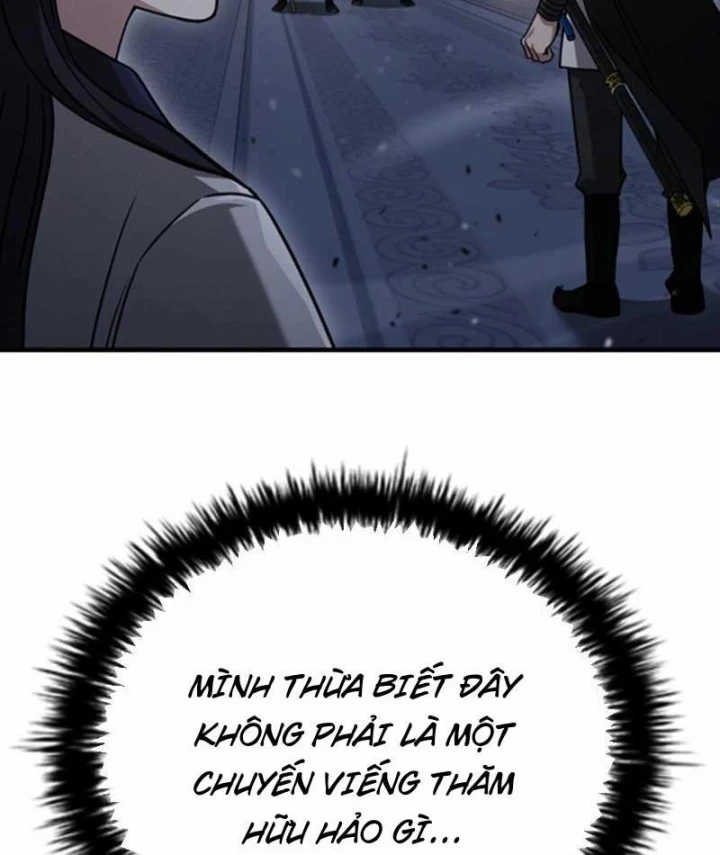 Đệ Nhất Sư Huynh Lee Hwi Chapter 9 - 4