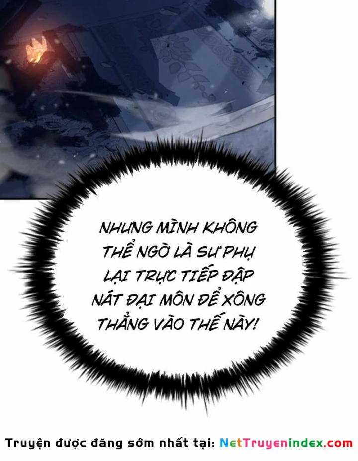 Đệ Nhất Sư Huynh Lee Hwi Chapter 9 - 6