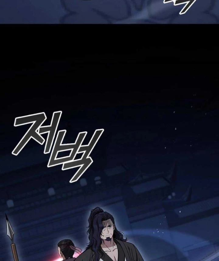 Đệ Nhất Sư Huynh Lee Hwi Chapter 9 - 11