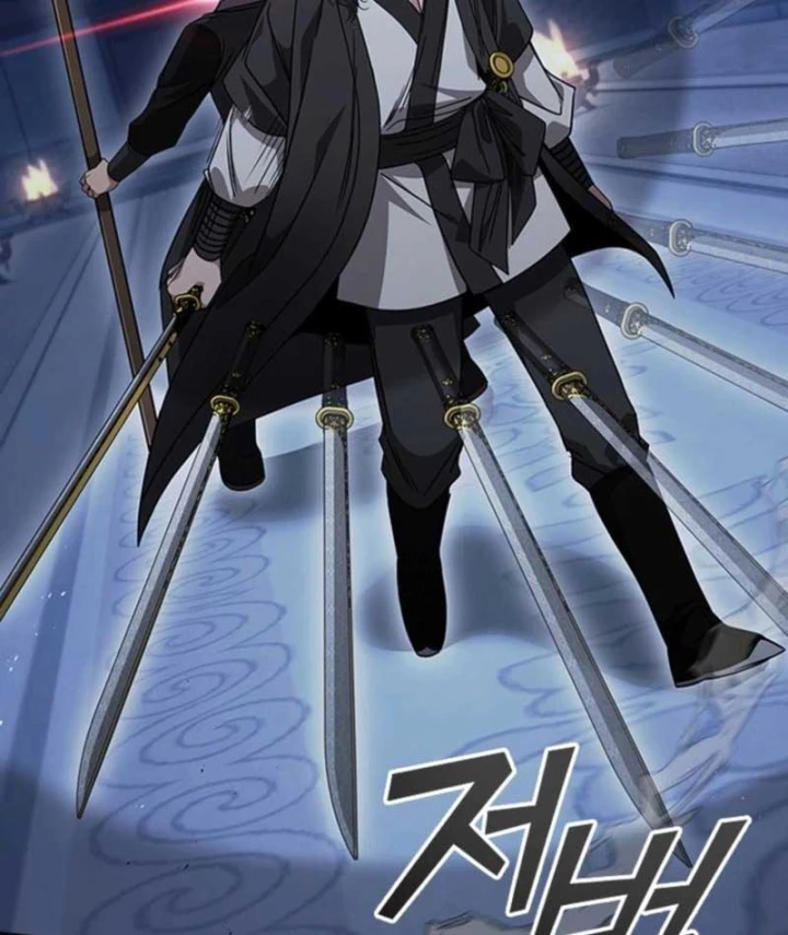 Đệ Nhất Sư Huynh Lee Hwi Chapter 9 - 12