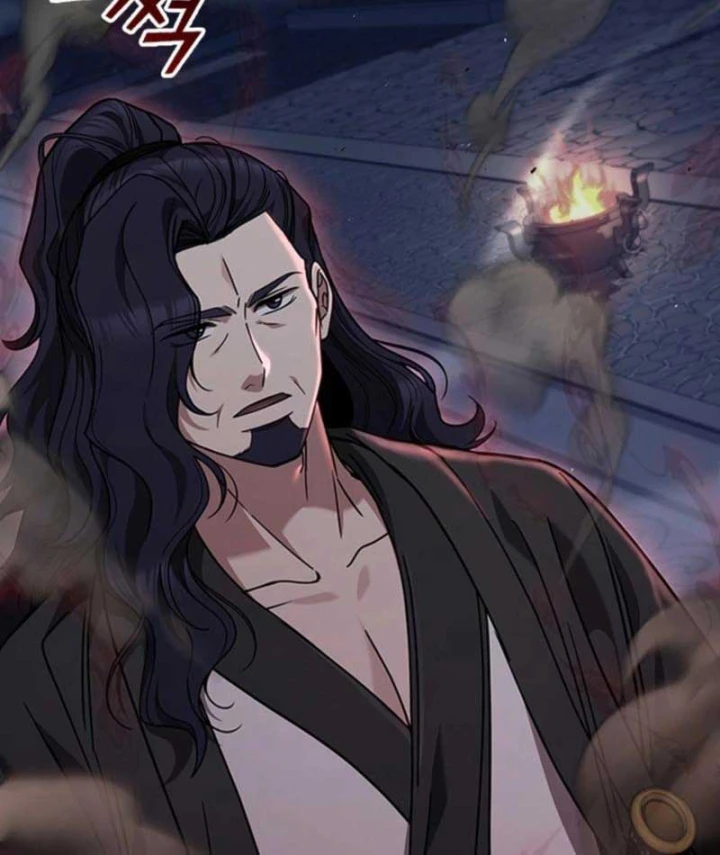 Đệ Nhất Sư Huynh Lee Hwi Chapter 9 - 16