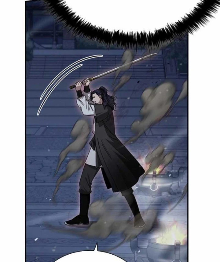 Đệ Nhất Sư Huynh Lee Hwi Chapter 9 - 21
