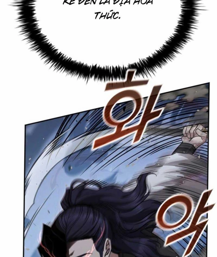 Đệ Nhất Sư Huynh Lee Hwi Chapter 9 - 25