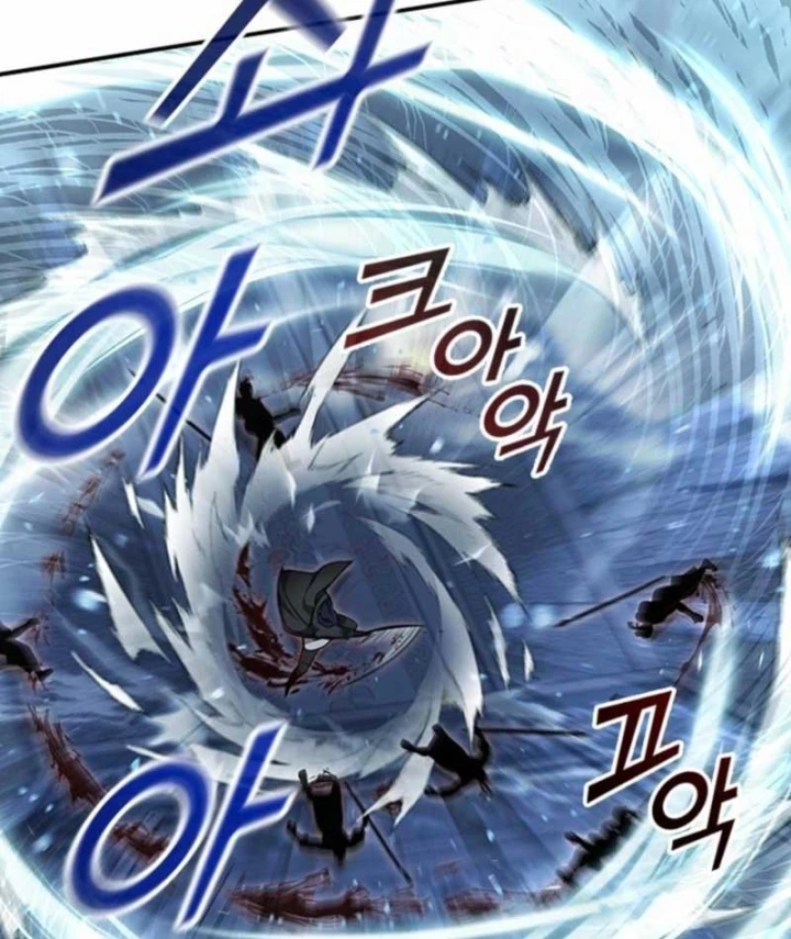 Đệ Nhất Sư Huynh Lee Hwi Chapter 9 - 27