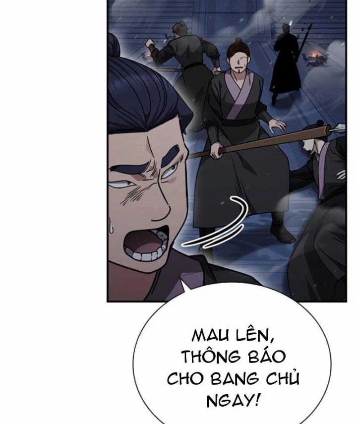 Đệ Nhất Sư Huynh Lee Hwi Chapter 9 - 32
