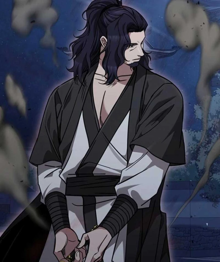 Đệ Nhất Sư Huynh Lee Hwi Chapter 9 - 37