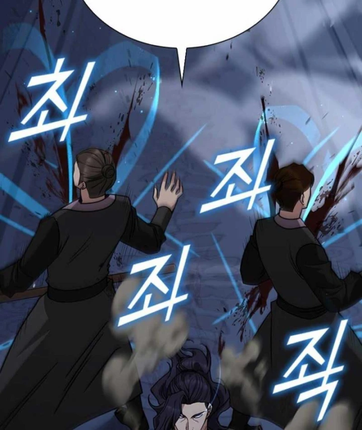 Đệ Nhất Sư Huynh Lee Hwi Chapter 9 - 44