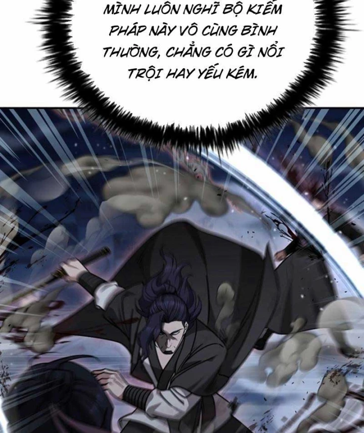 Đệ Nhất Sư Huynh Lee Hwi Chapter 9 - 49