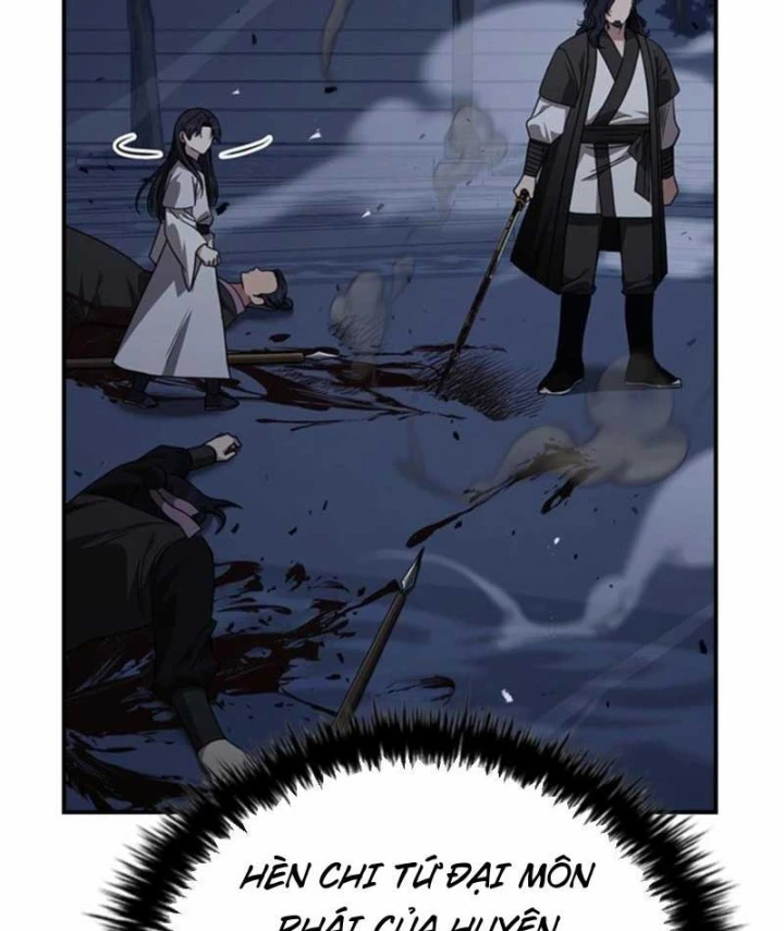 Đệ Nhất Sư Huynh Lee Hwi Chapter 9 - 56