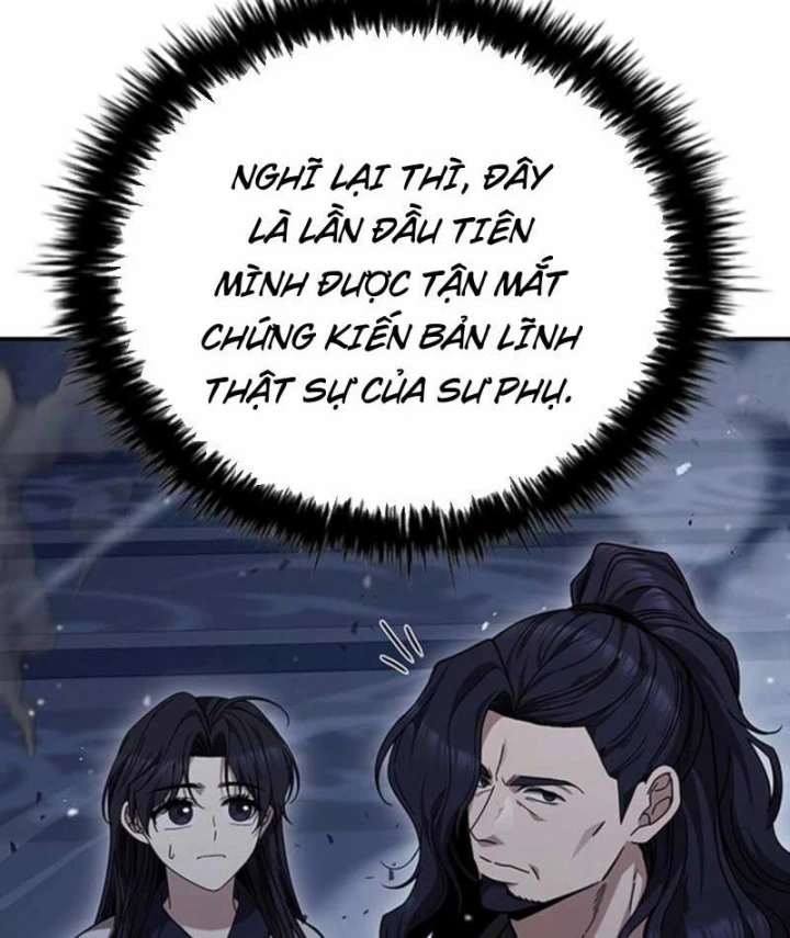 Đệ Nhất Sư Huynh Lee Hwi Chapter 9 - 58