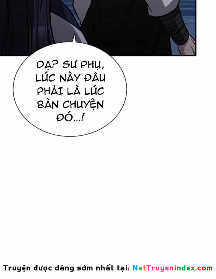 Đệ Nhất Sư Huynh Lee Hwi Chapter 9 - 72