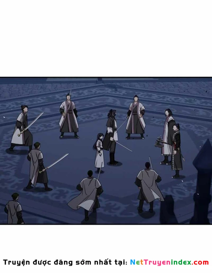 Đệ Nhất Sư Huynh Lee Hwi Chapter 9 - 80
